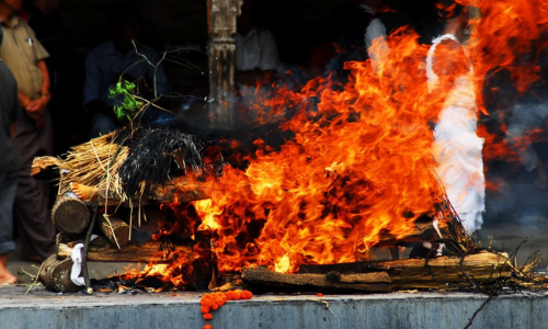 SGM Cremation Service Pune